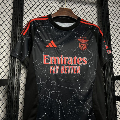 Benfica Maillot Extérieur 24/25