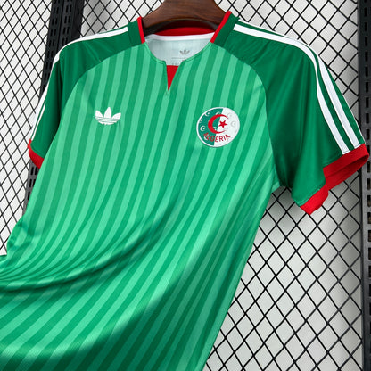 Algérie Maillot CDM Extérieur 2026