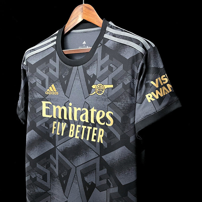 Arsenal Maillot Extérieur 22/23