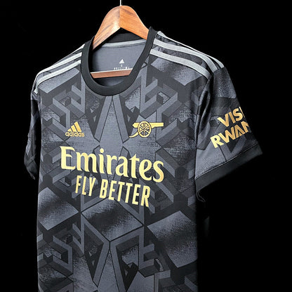 Arsenal Maillot Extérieur 22/23