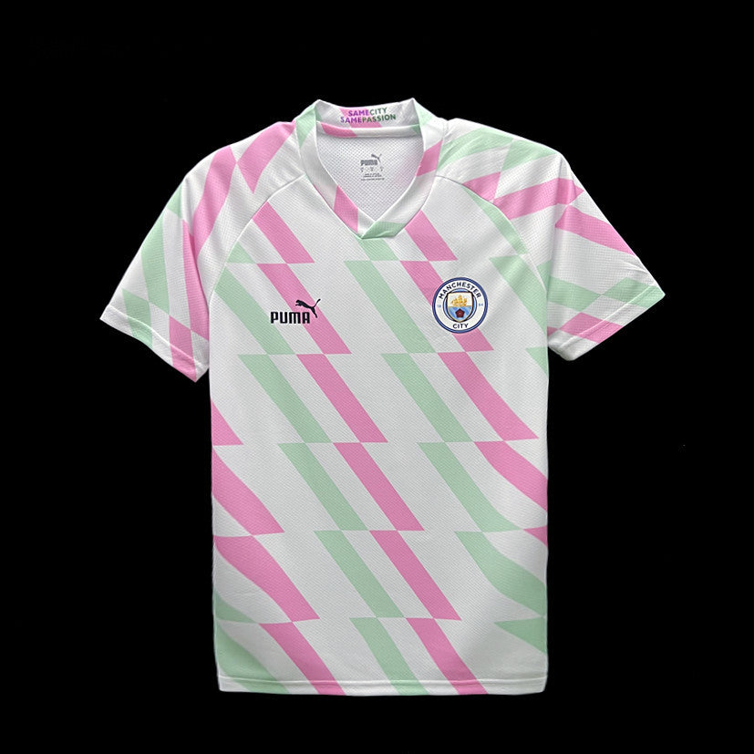 Manchester City Maillot Entrainement 23/24
