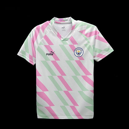 Manchester City Maillot Entrainement 23/24