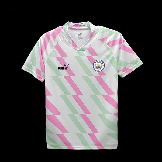 Manchester City Maillot Entrainement 23/24