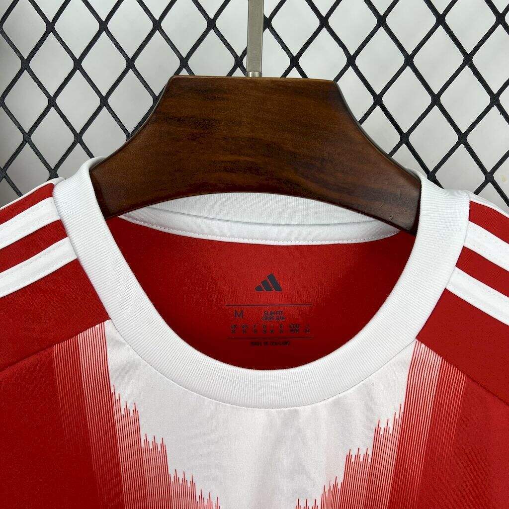 Bayern Munich Maillot Domicile 25/26