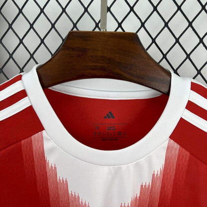 Bayern Munich Maillot Domicile 25/26