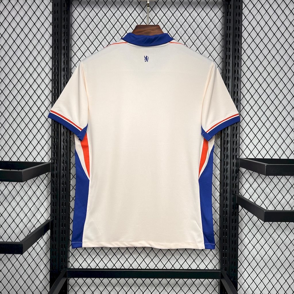 Chelsea Maillot Extérieur 24/25