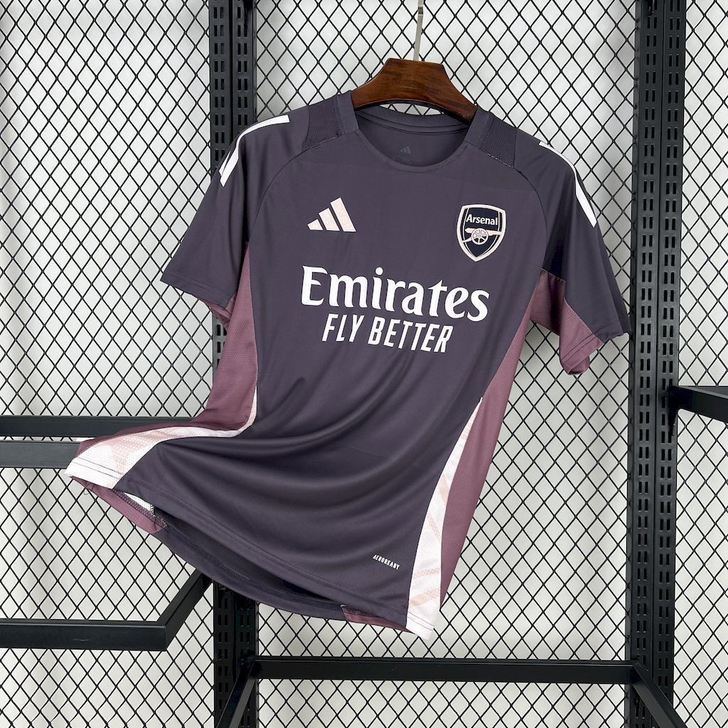 Arsenal Maillot Training 24/25