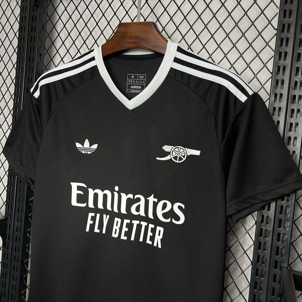 Arsenal Maillot Entrainement 24/25