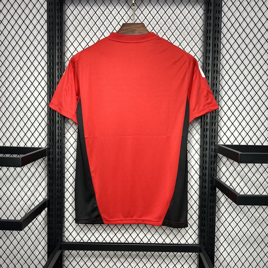 Manchester United Maillot Pre-Match 24/25