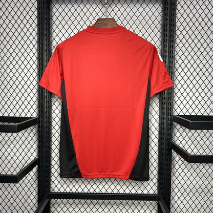Manchester United Maillot Pre-Match 24/25