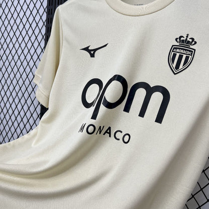 AS Monaco Maillot Third 25/26