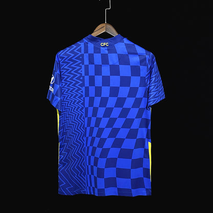 Chelsea Maillot Domicile 21/22