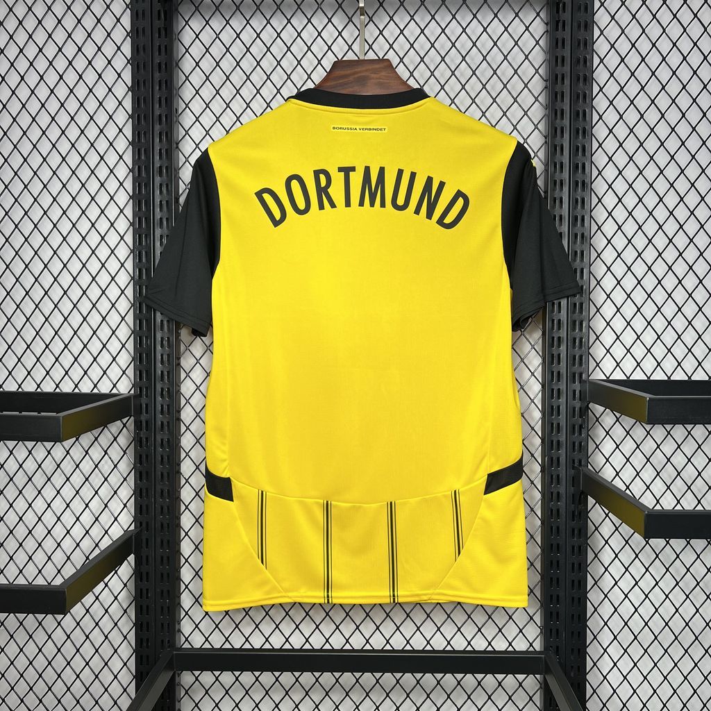 Dortmund Maillot Domicile 24/25