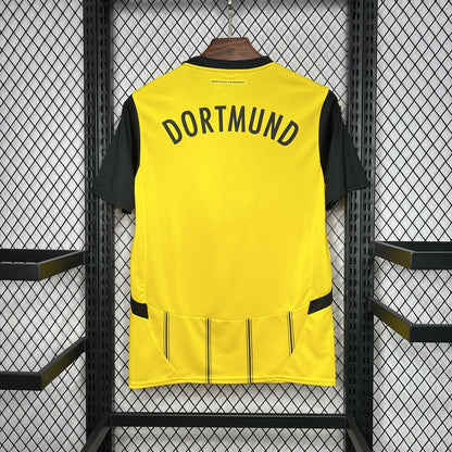 Dortmund Maillot Domicile 24/25