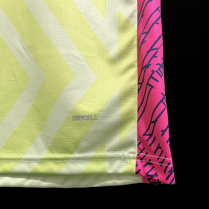 Manchester City Maillot Gardien 23/24
