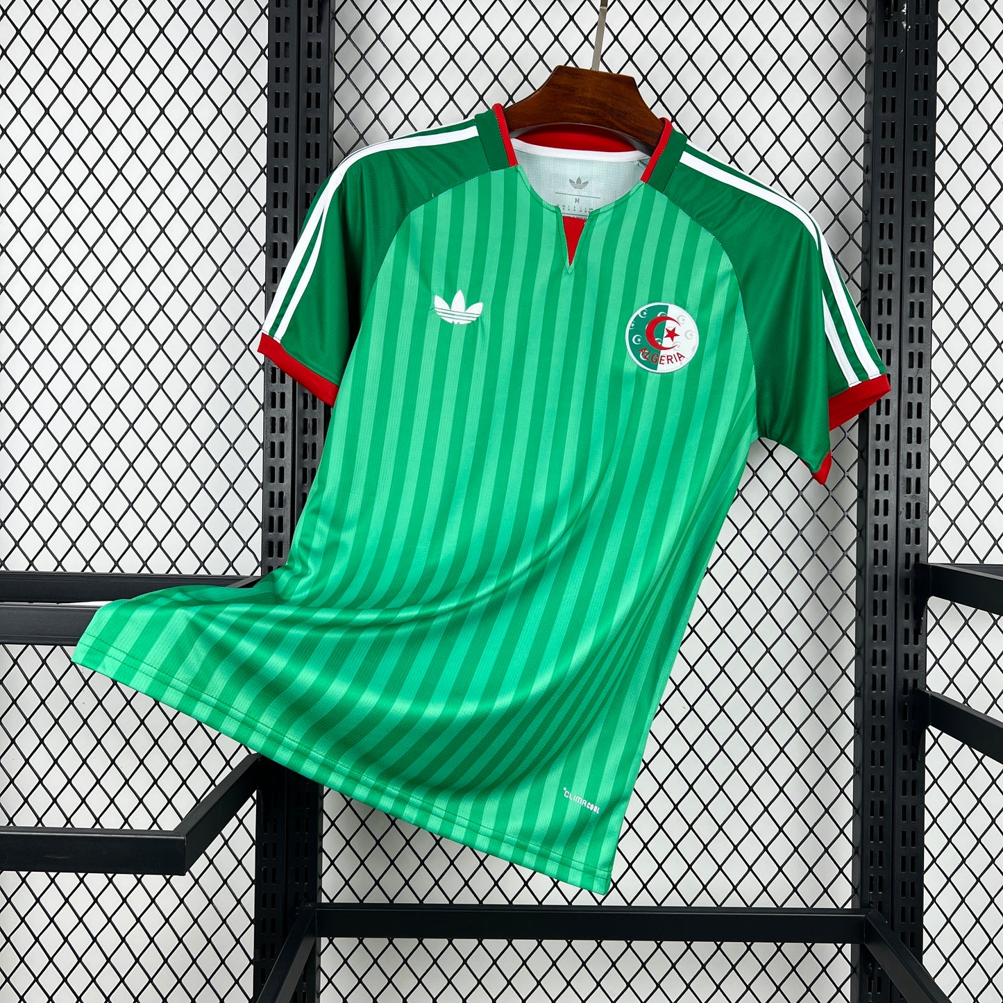 Algérie Maillot CDM Extérieur 2026
