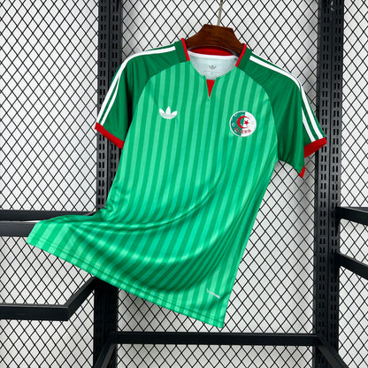 Algérie Maillot CDM Extérieur 2026