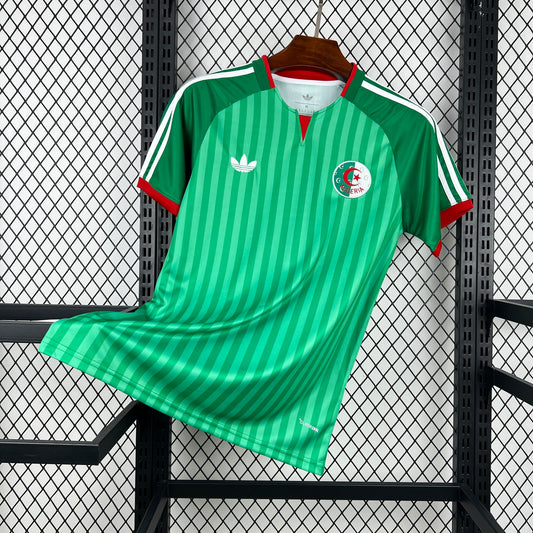 Algérie Maillot CDM Extérieur 2026