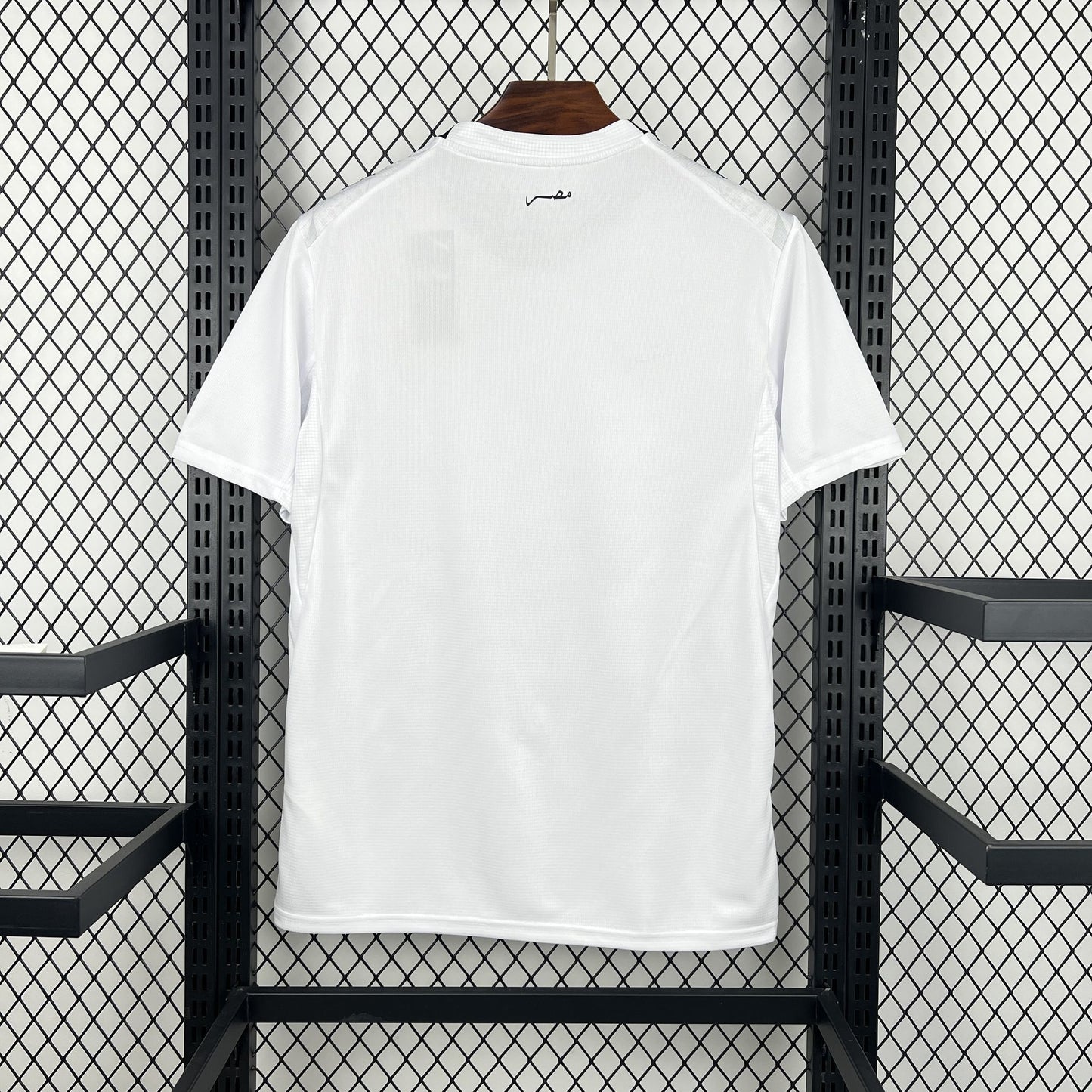 Egypte Maillot CDM Extérieur 2026
