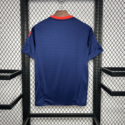 Manchester United Maillot Pre-Match 24/25