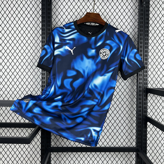 Paraguay Maillot Extérieur CDM 2026