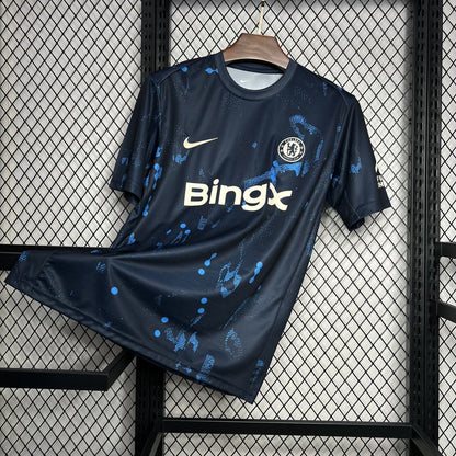 Chelsea Maillot Pre-Match 24/25