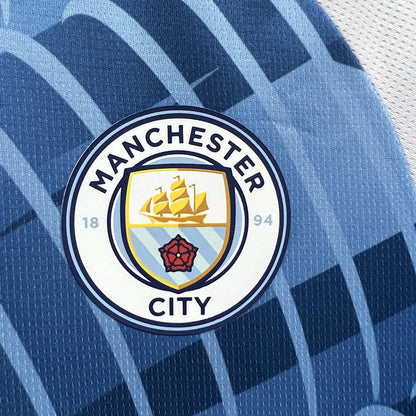 Manchester City Maillot Entrainement 23/24