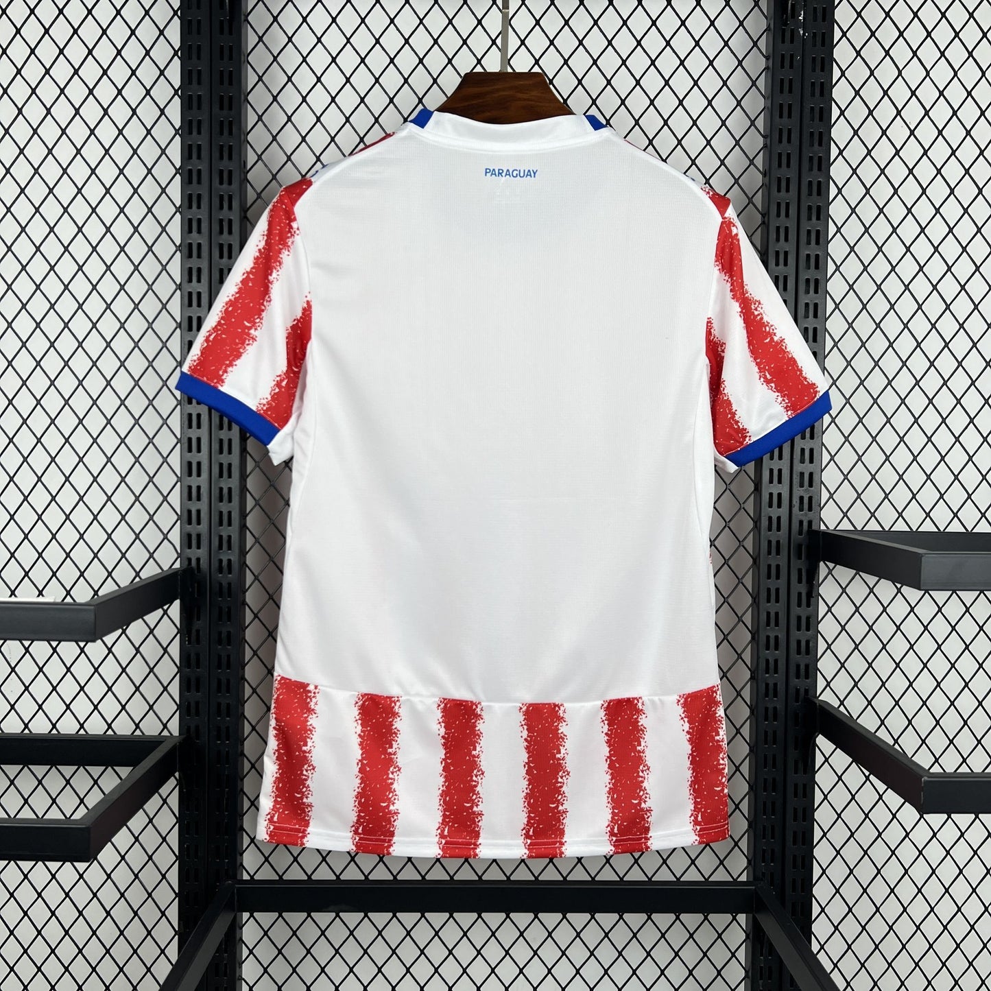 Paraguay Maillot  CDM 2026