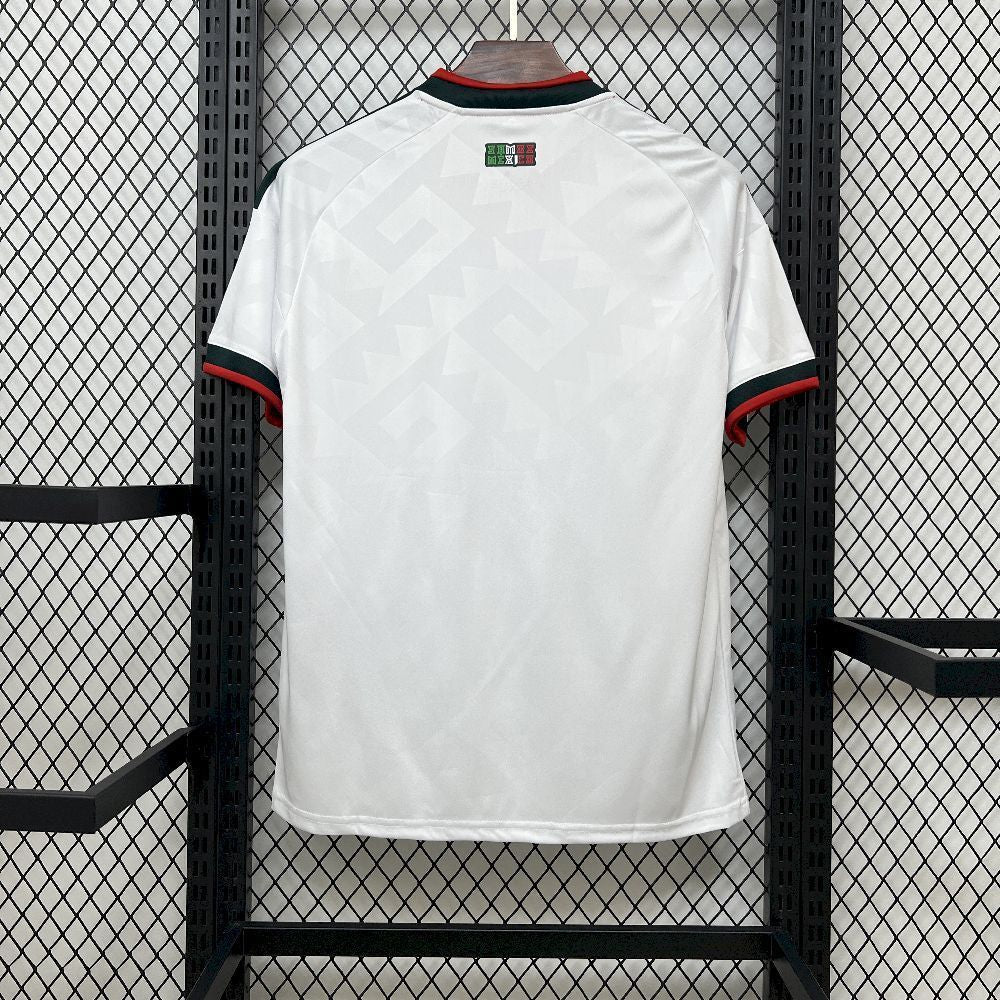 Mexique Maillot Extérieur 25/26