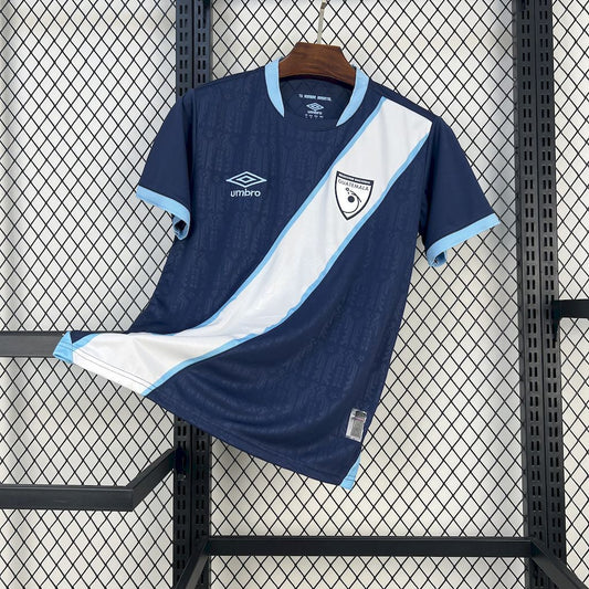 Guatemala Maillot Extérieur 25/26