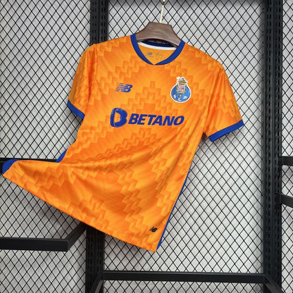 FC Porto Maillot Extérieur 24/25