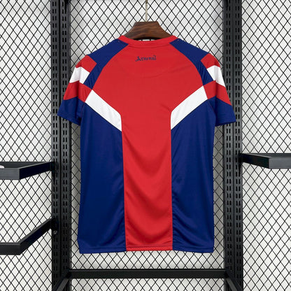 Arsenal Maillot Concept 24/25