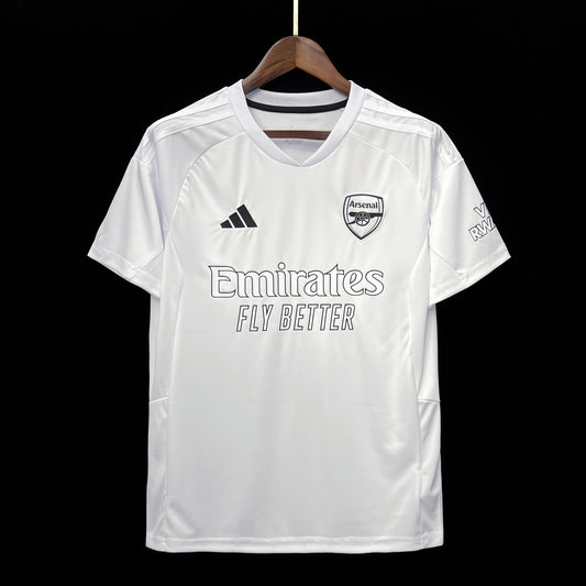 Arsenal Maillot Concept 23/24