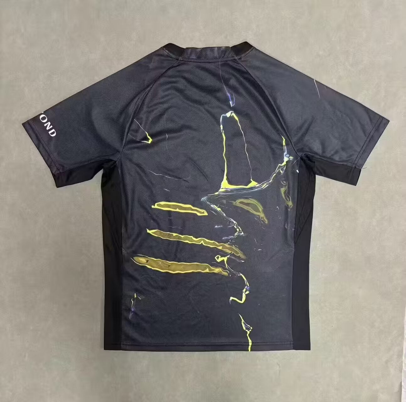 Paris SG Maillot Night Edition 25/26