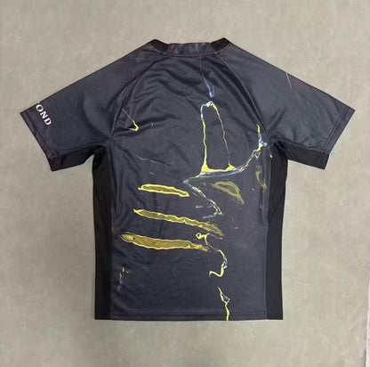 Paris SG Maillot Night Edition 25/26