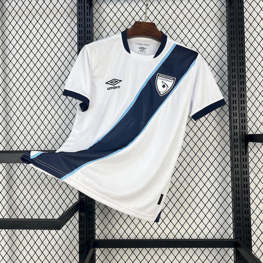 Guatemala Maillot 25/26