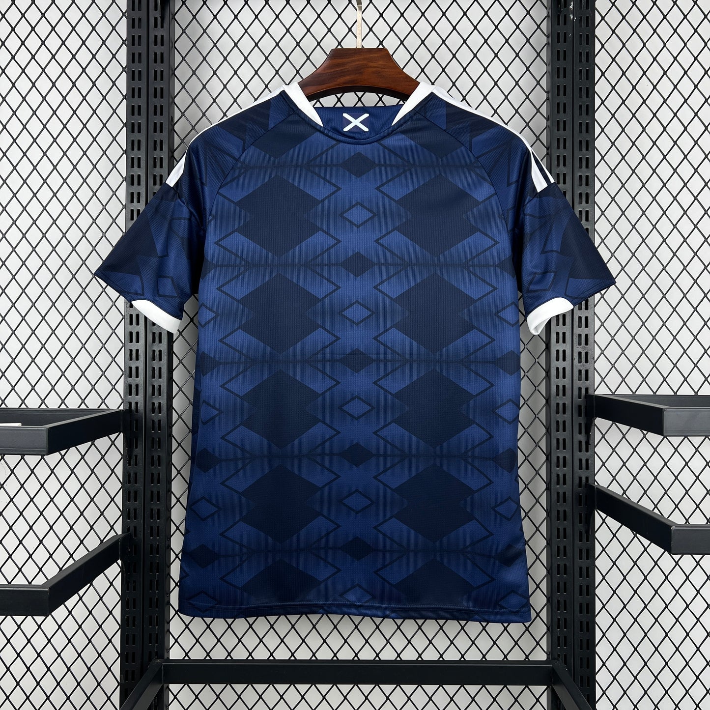 Ecosse Maillot CDM 2026