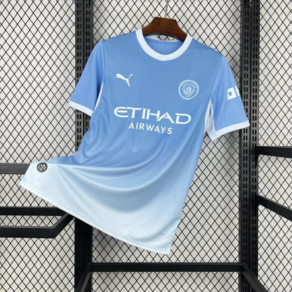 Manchester City Maillot Domicile 26/27