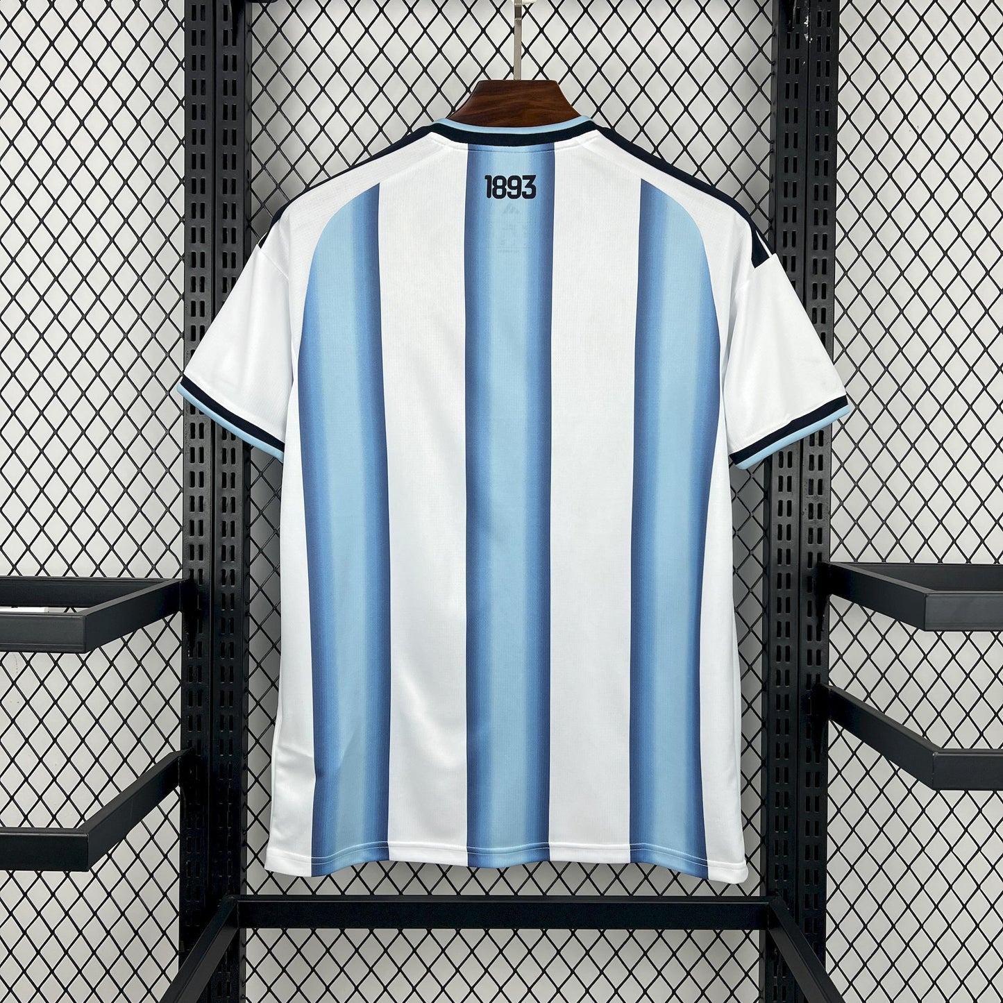Argentine Maillot CDM 2026