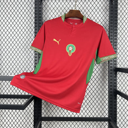 Maroc Maillot CDM 2026