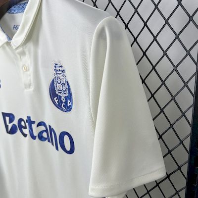 FC Porto Maillot Third 25/26