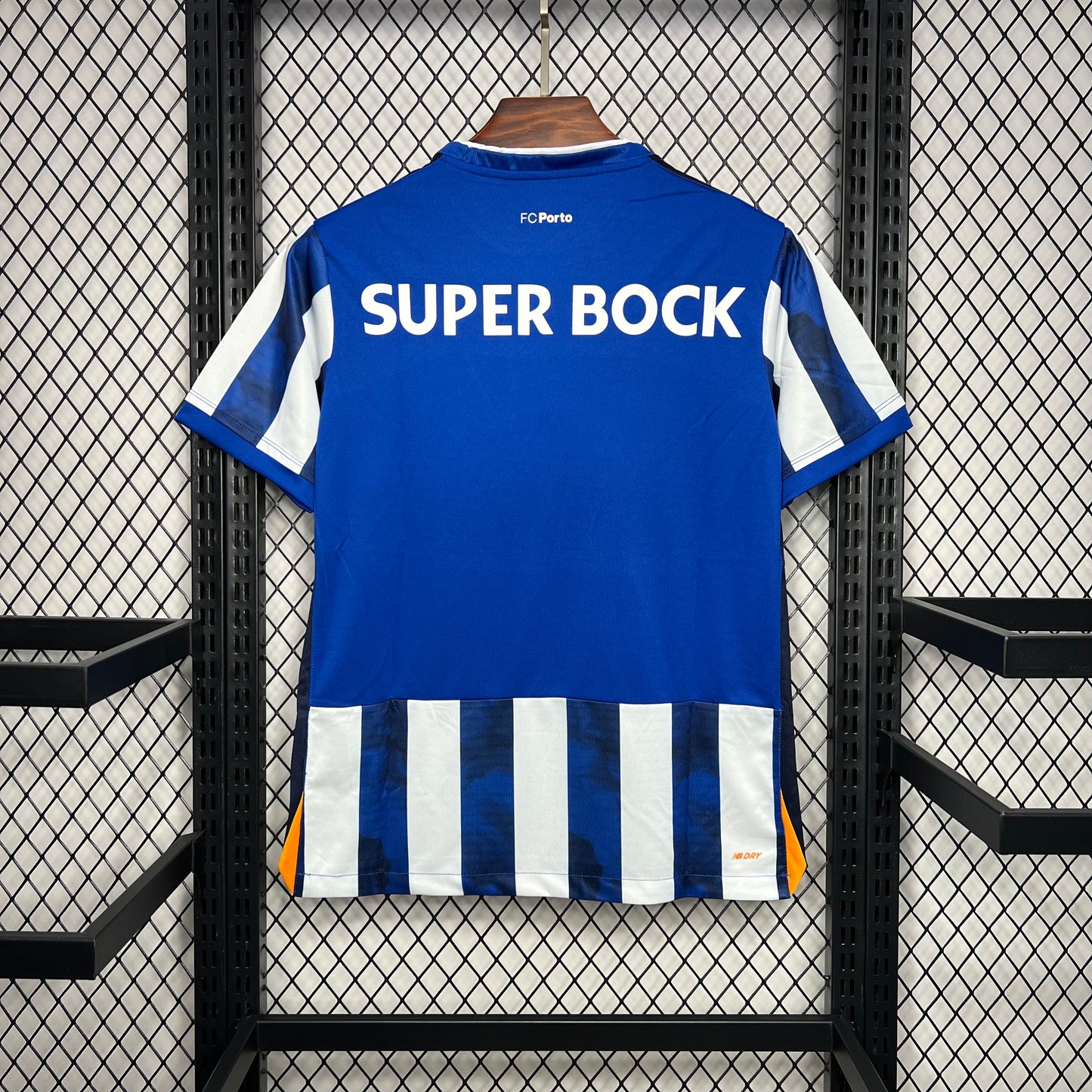 FC Porto Maillot Domicile 24/25