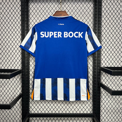 FC Porto Maillot Domicile 24/25