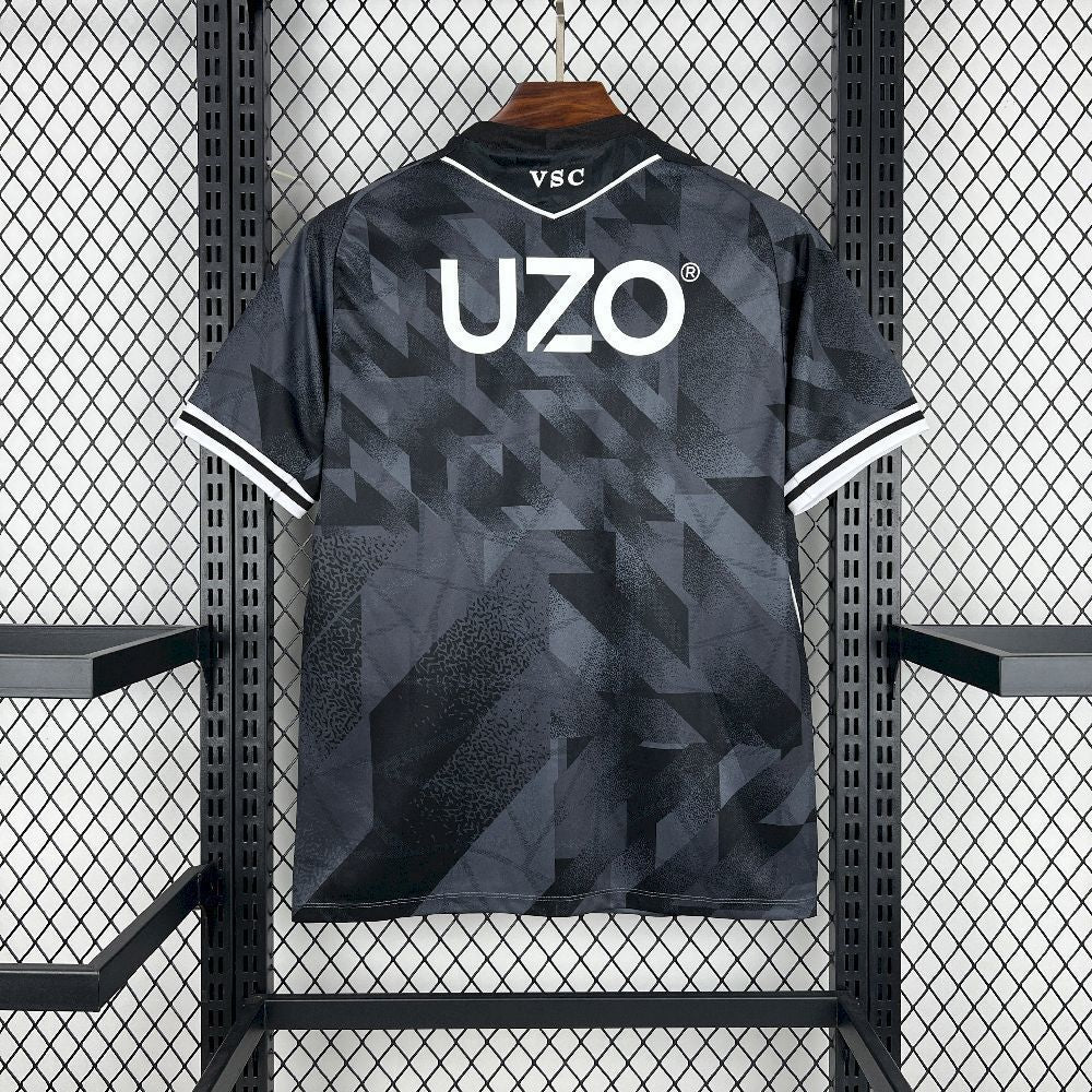 Guimaraes Maillot Extérieur 25/26