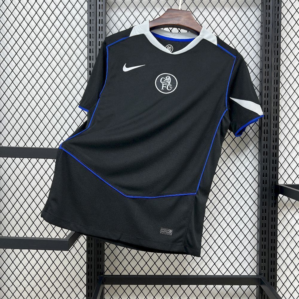 Chelsea Maillot Third 25/26