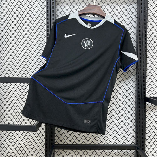 Chelsea Maillot Third 25/26