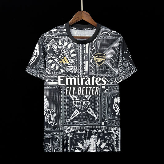 Arsenal Maillot Concept 23/24