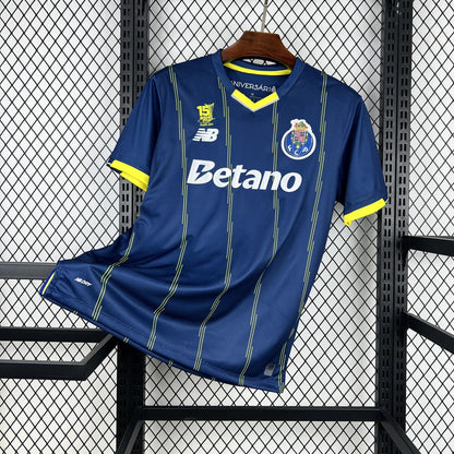 FC Porto Maillot Fourth 25/26