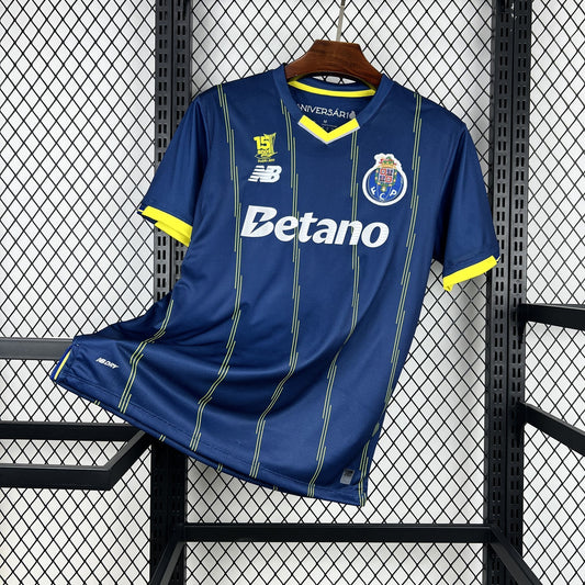 FC Porto Maillot Fourth 25/26