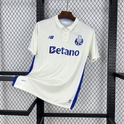 FC Porto Maillot Third 25/26